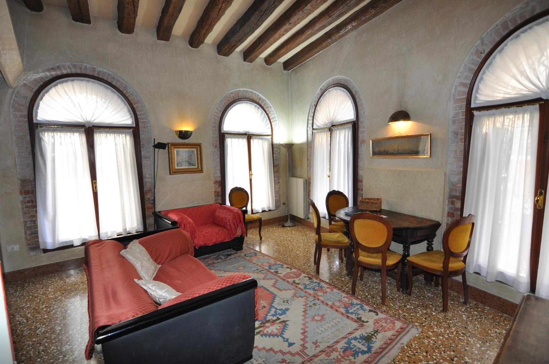 Casa Dei Pittori Venice Apartments - Photo 36