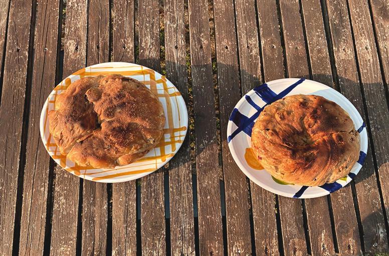 Domus Agricolae Corallina - Photo 35