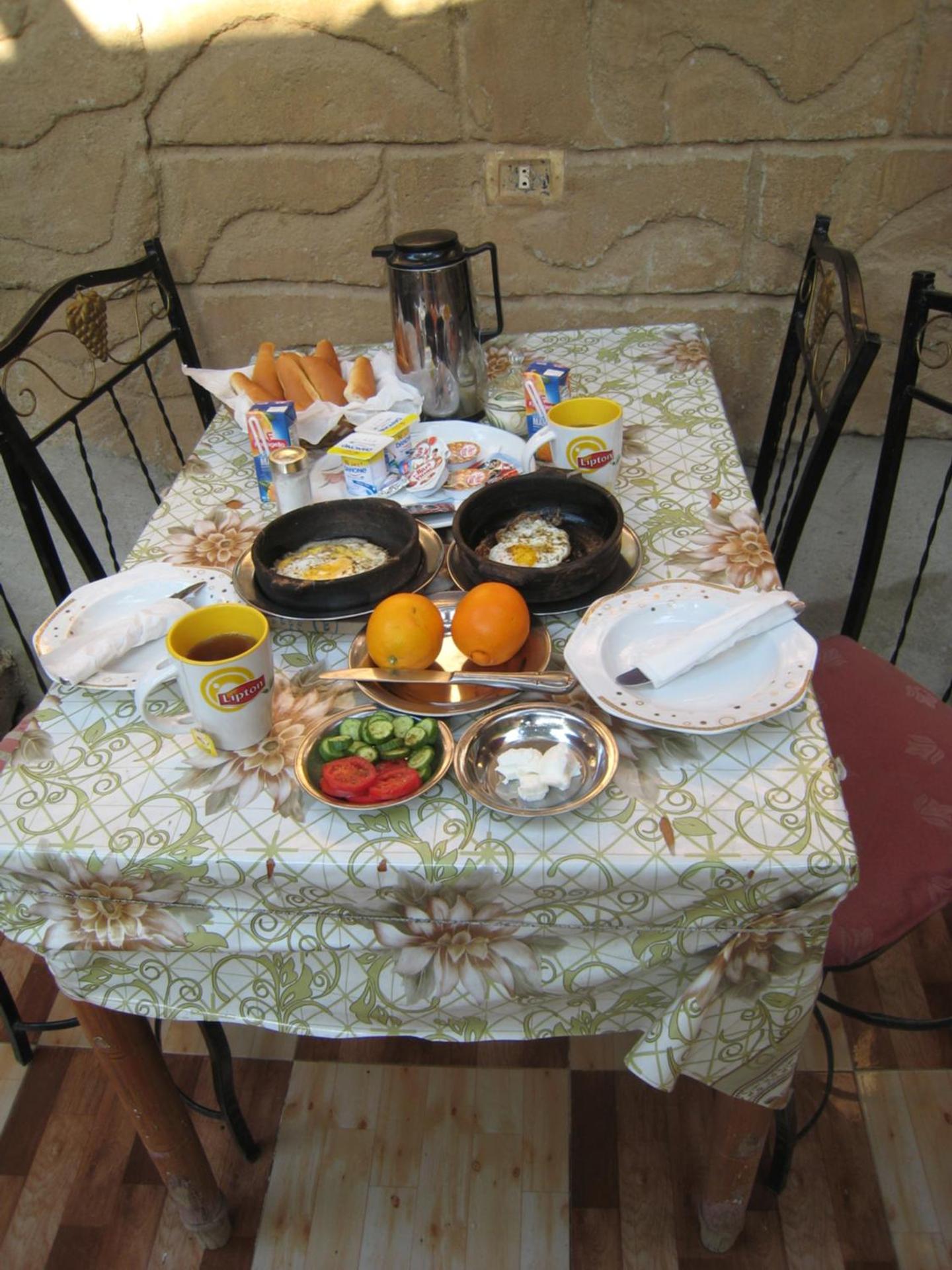 Ramsess Hostel - Photo 9