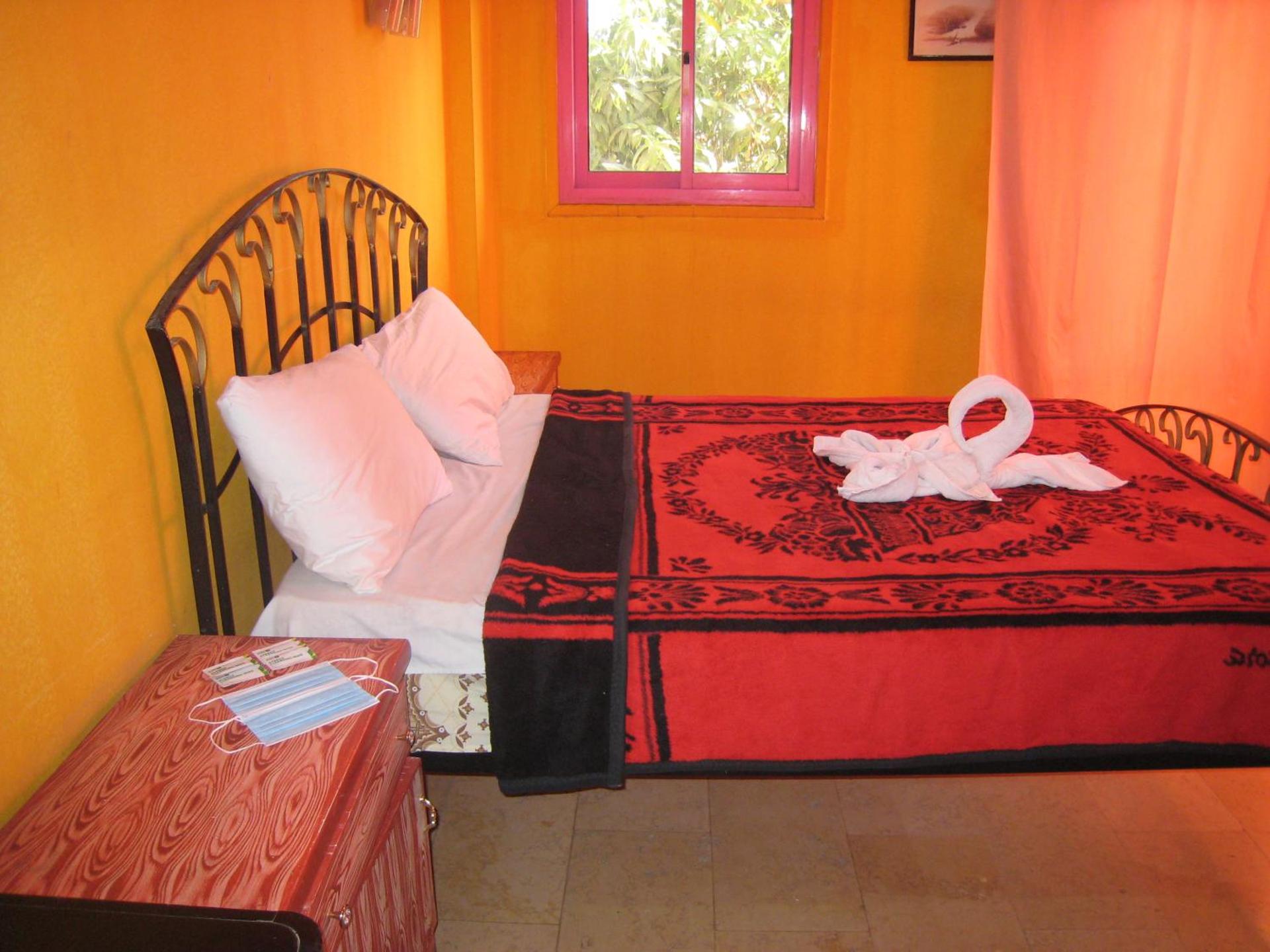 Ramsess Hostel - Photo 33