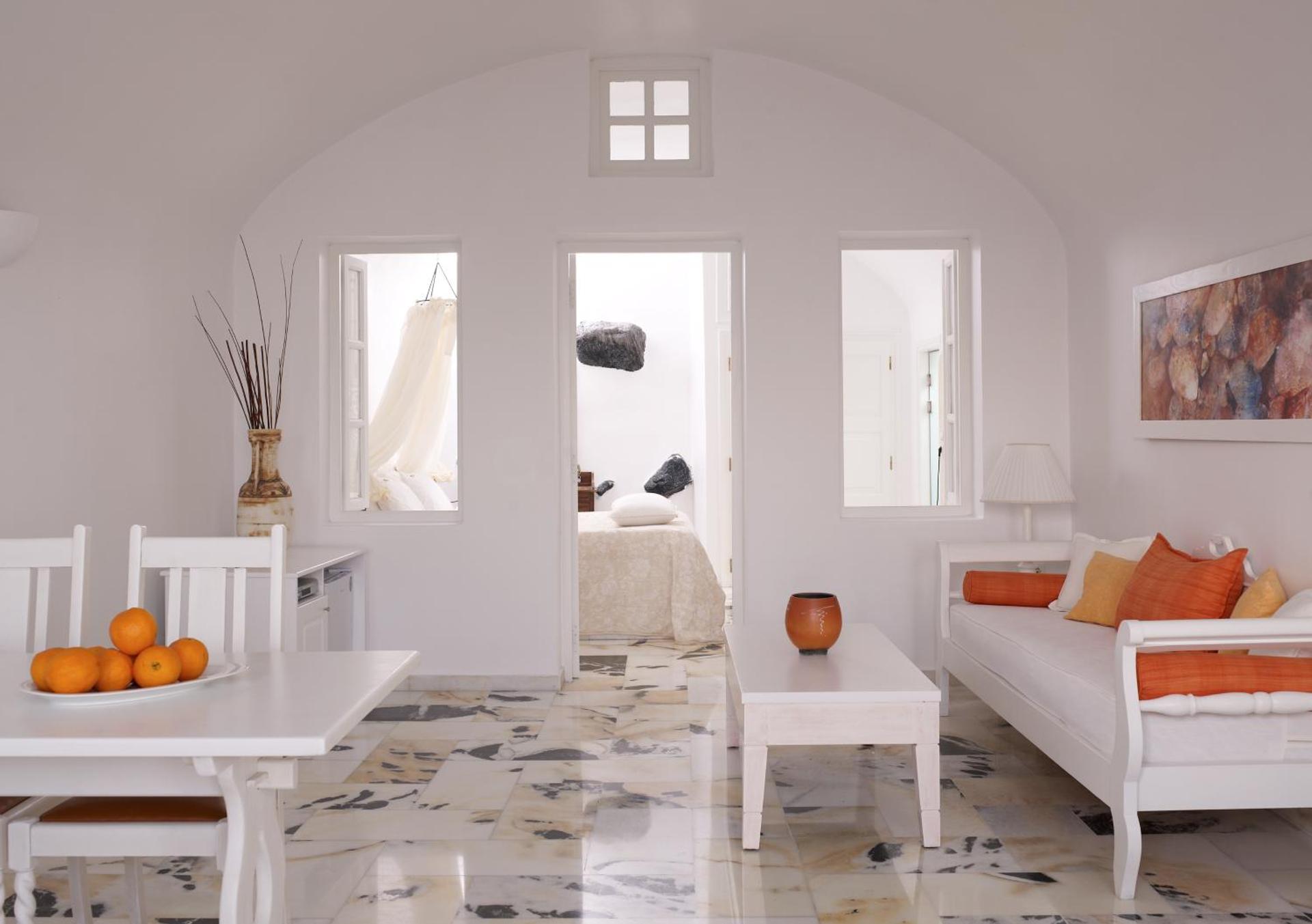 Iliovasilema Suites - Photo 41