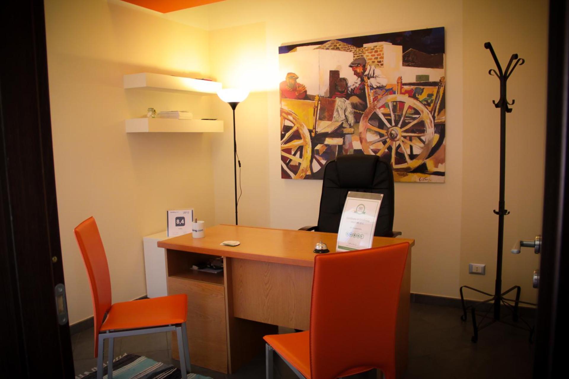 B&B Cafisu - Photo 37
