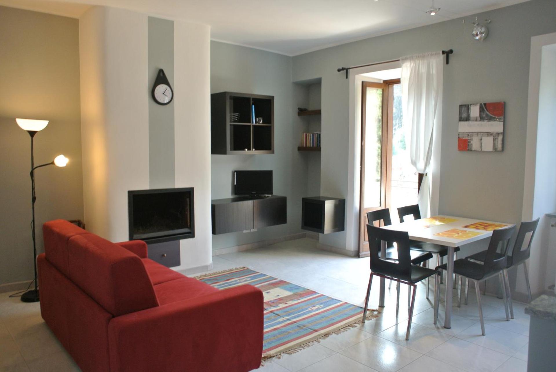 Hortus Lake Orta - Photo 9