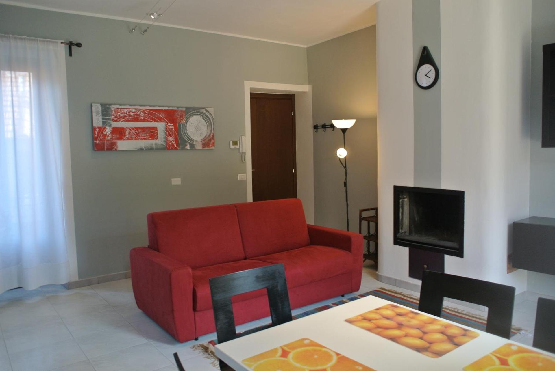 Hortus Lake Orta - Photo 8