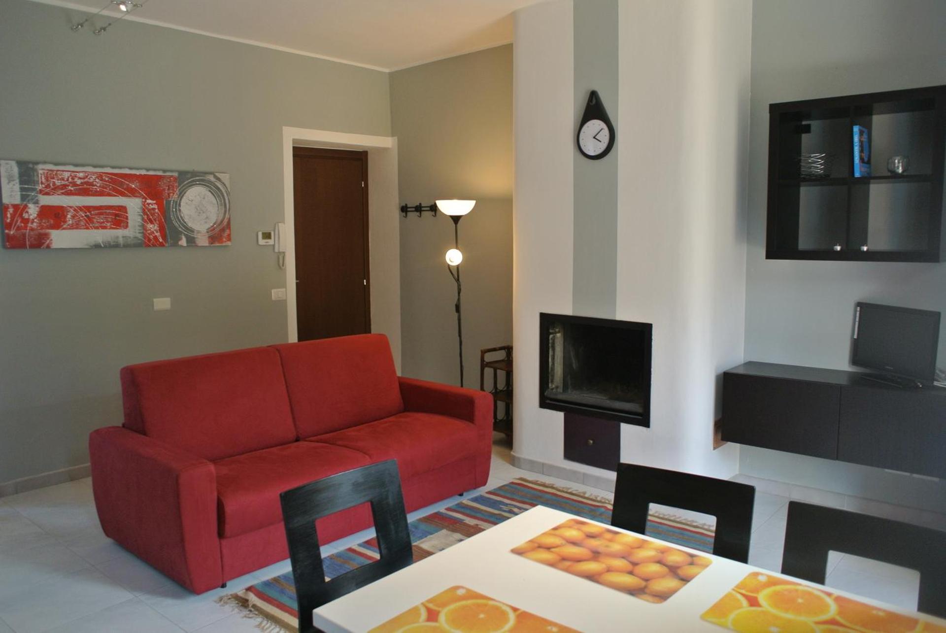 Hortus Lake Orta - Photo 6