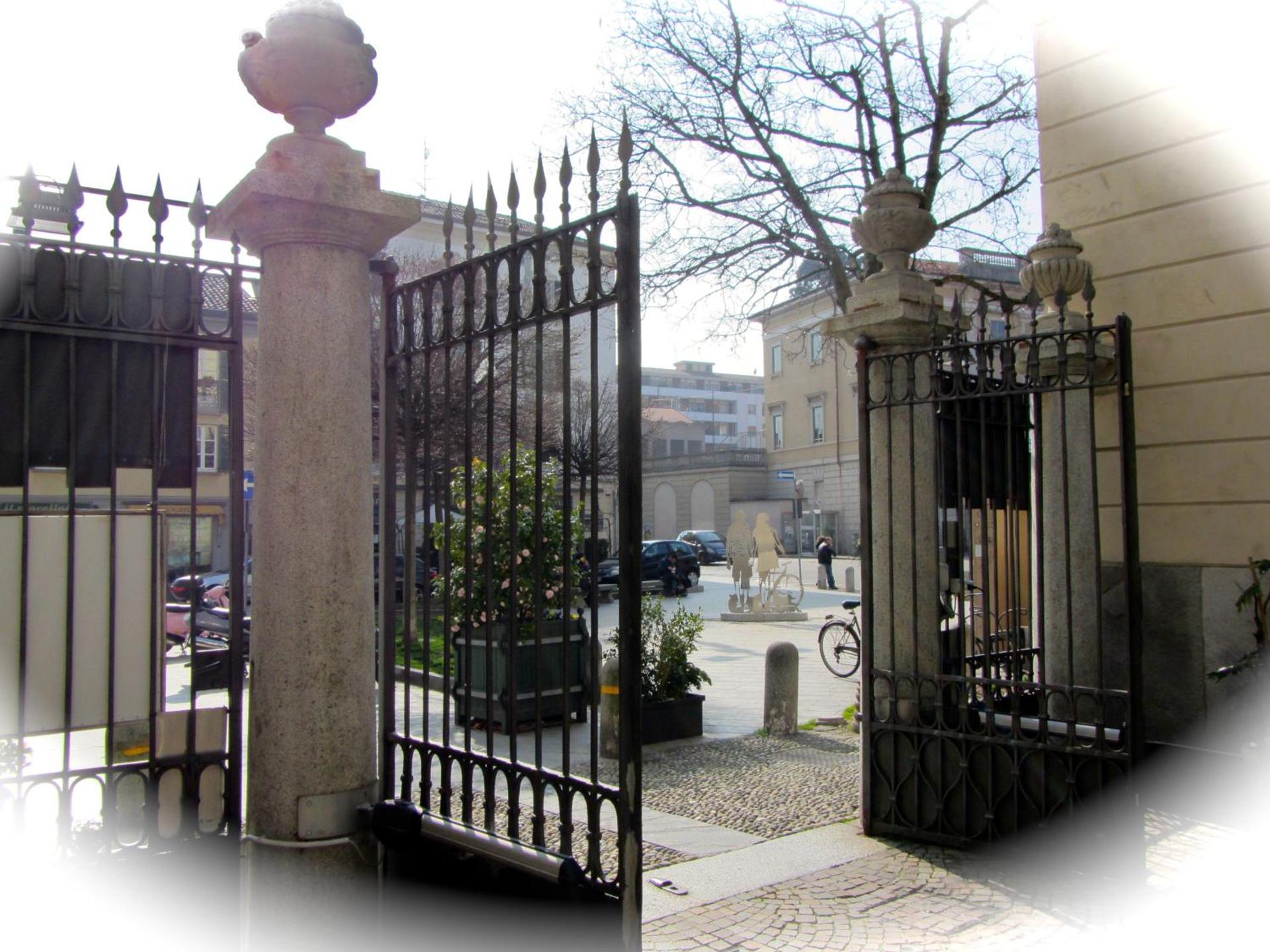 Hotel Europa Varese - Photo 94