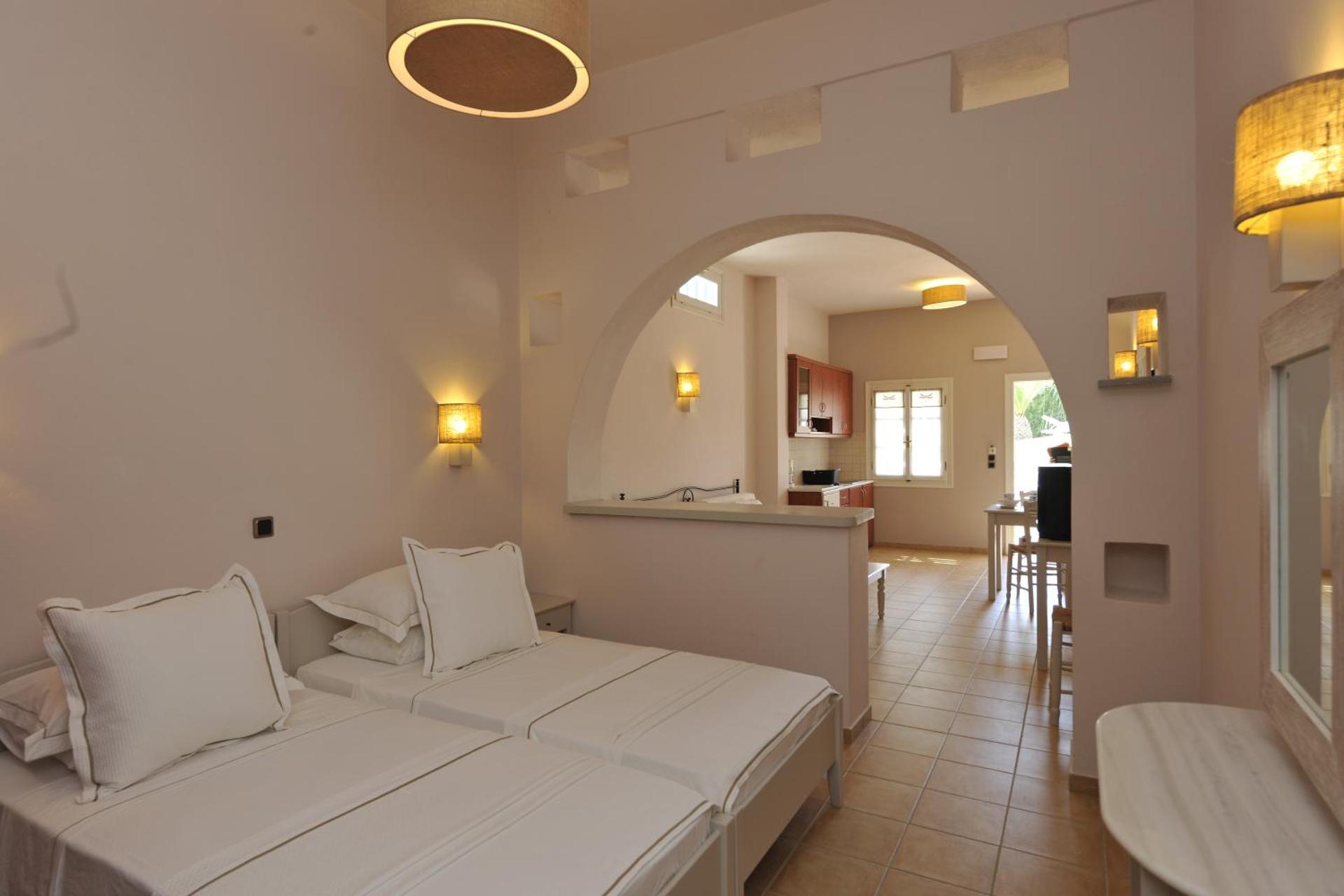 Ammos Naxos Exclusive Apartments & Studios - Photo 72