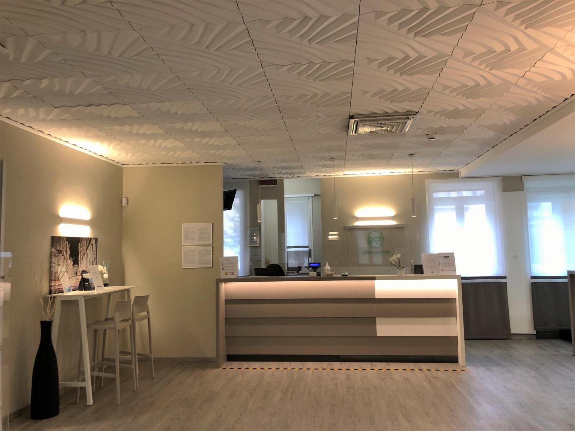 Hotel Gran Torino - Photo 13