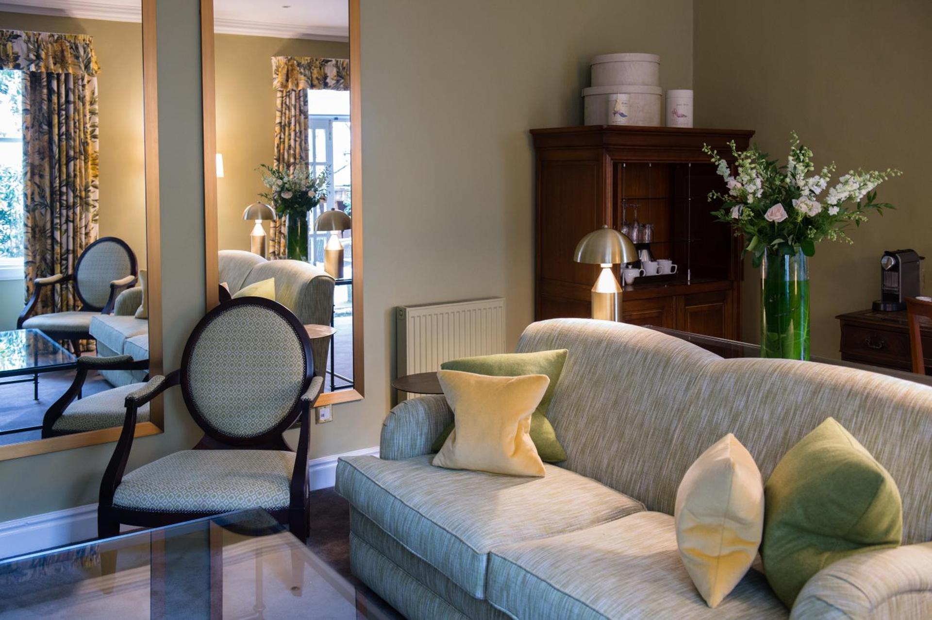 One Devonshire Gardens a Hotel Du Vin - Photo 51