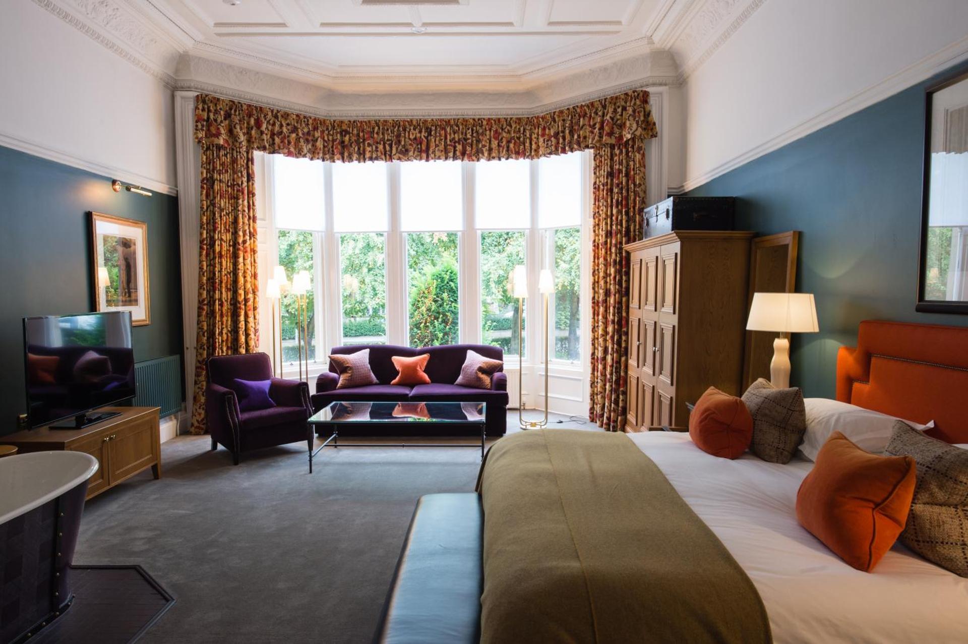 One Devonshire Gardens a Hotel Du Vin - Photo 42