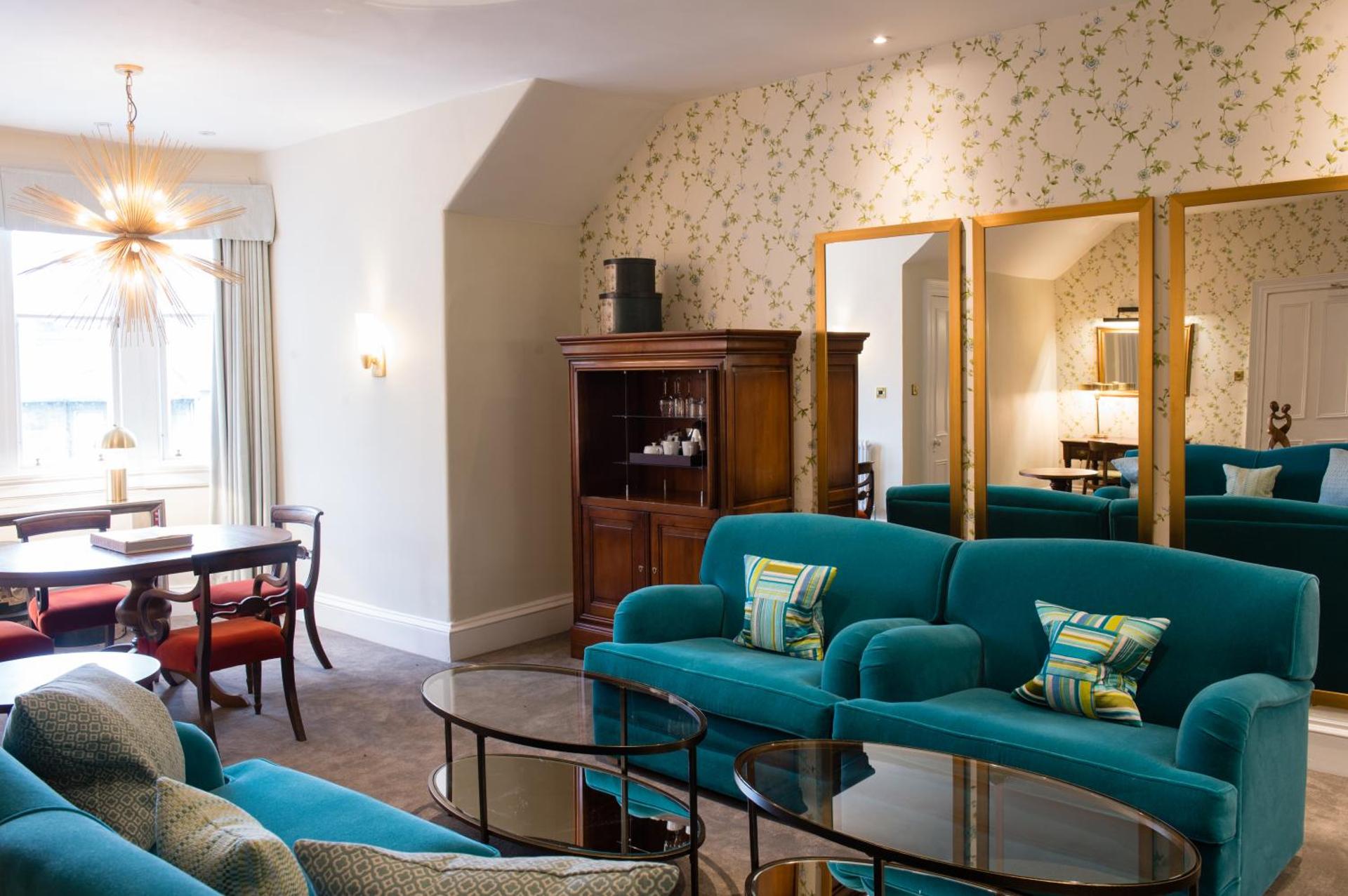 One Devonshire Gardens a Hotel Du Vin - Photo 73