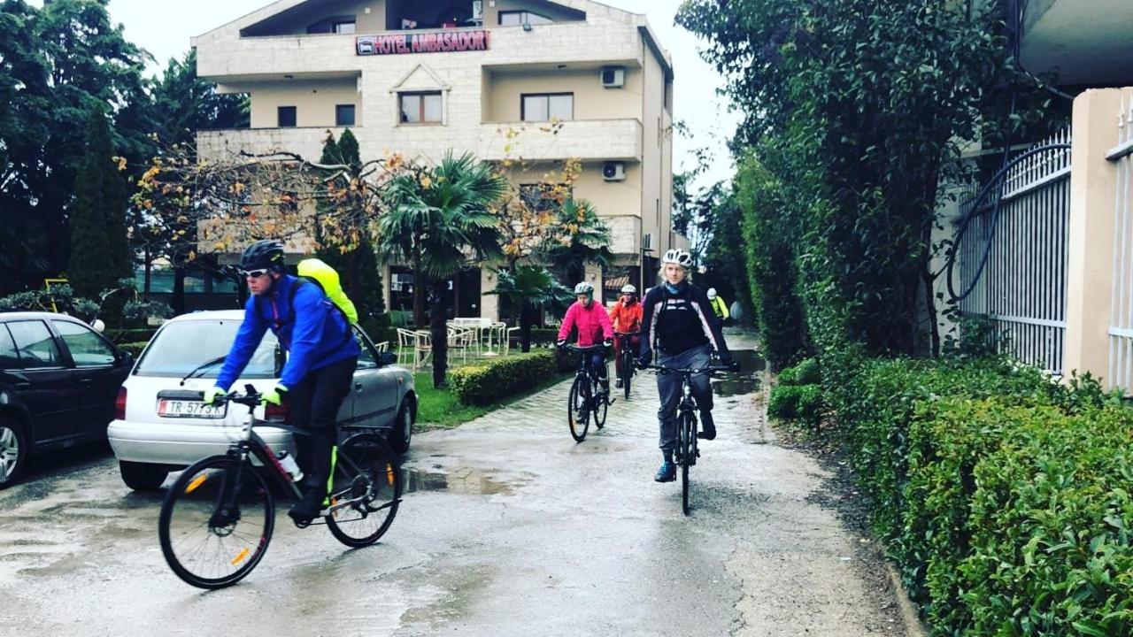 Hotel Ambasador Garden - Photo 121