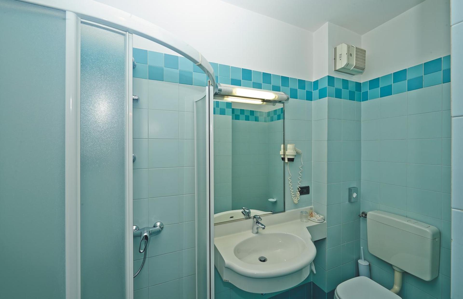 Hotel Alberi - Photo 45