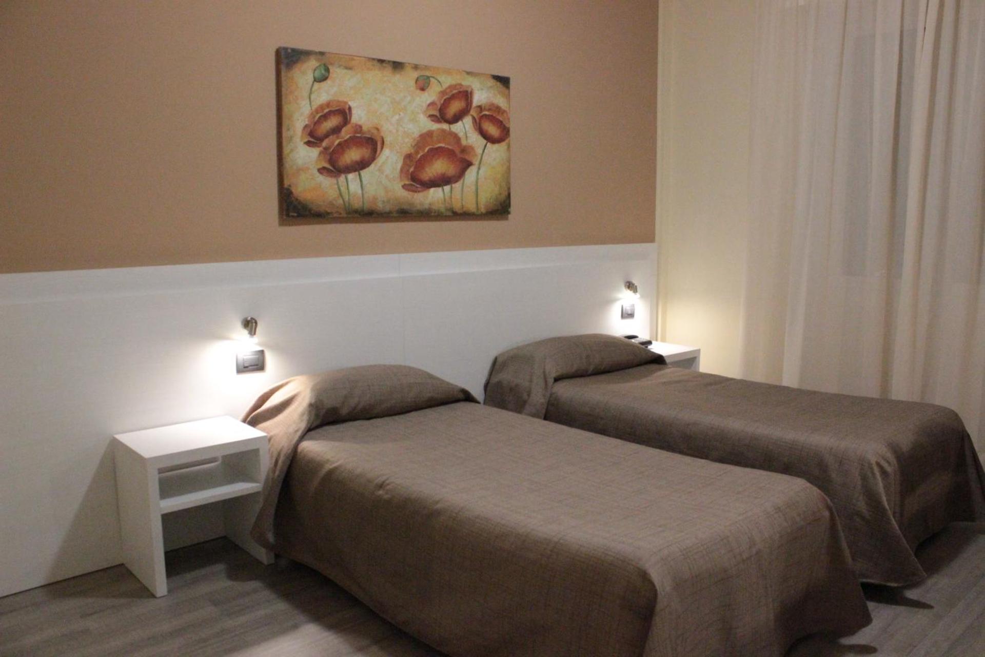 Hotel Rex Milano - Photo 39