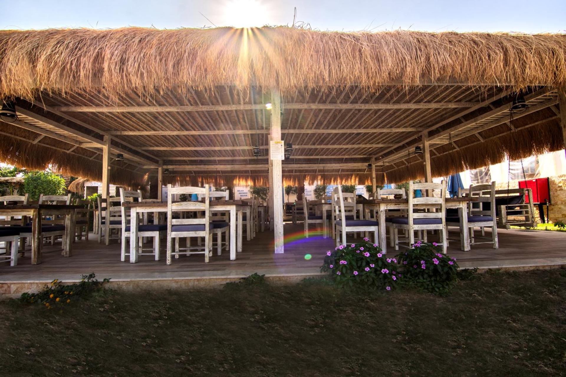 AJIRA Boutique Hotel Hurghada Marina - Photo 5