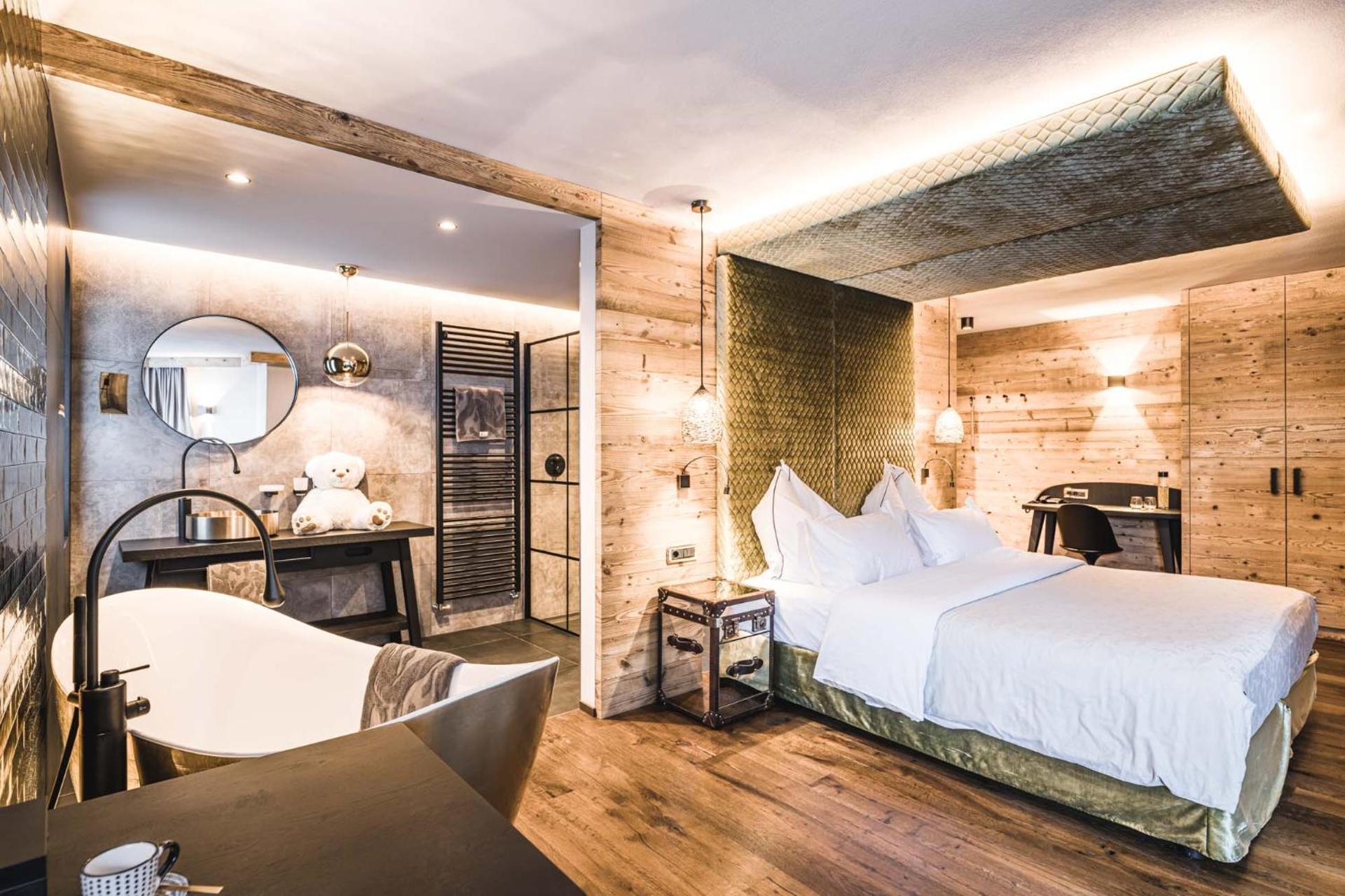 Alpin Garden Luxury Maison & SPA - Adults Retreat - Photo 31