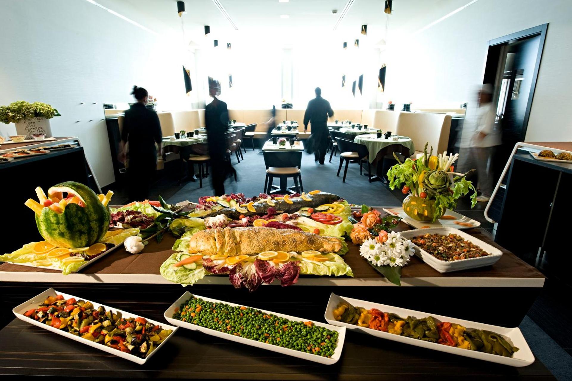 Arli Hotel Business and Wellness - Photo 12