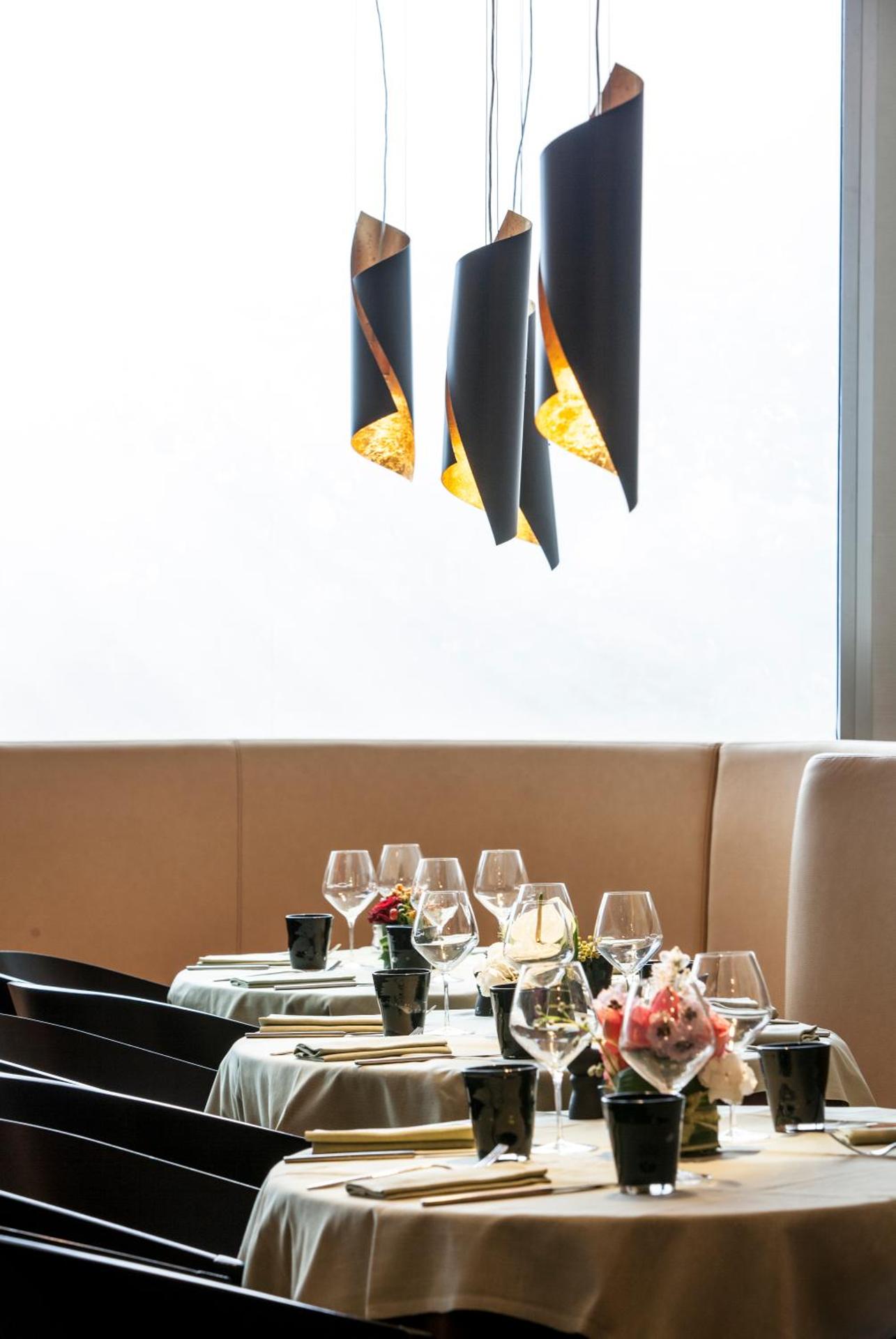 Arli Hotel Business and Wellness - Photo 32