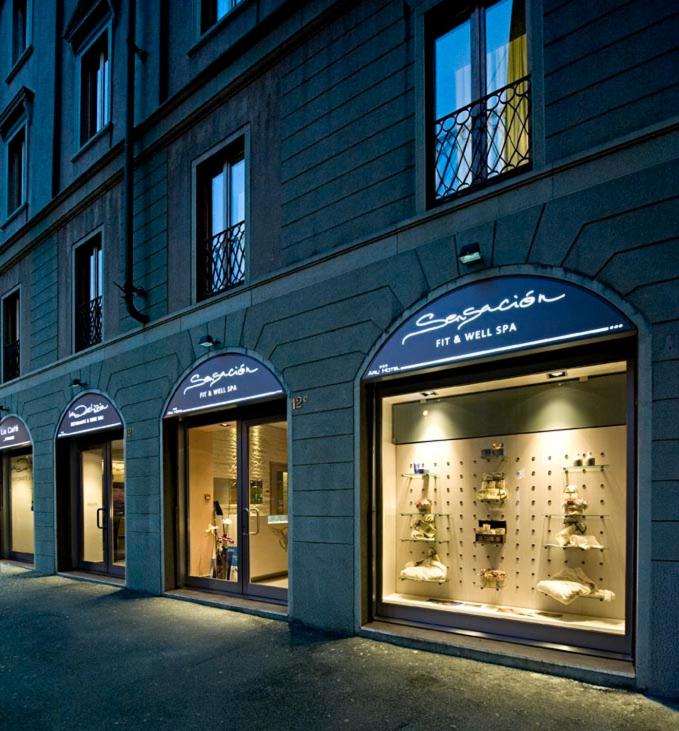 Arli Hotel Business and Wellness - Photo 19