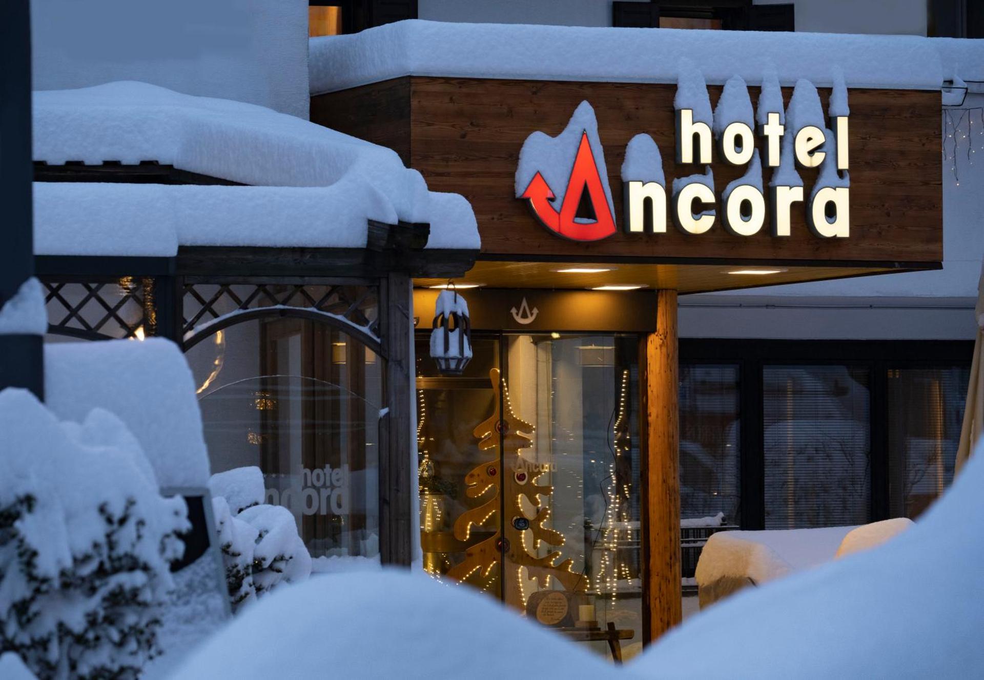 Active Hotel Ancora - Photo 15