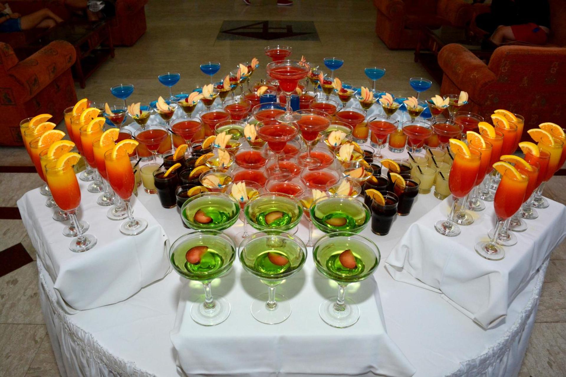 Avlida Hotel - Photo 91