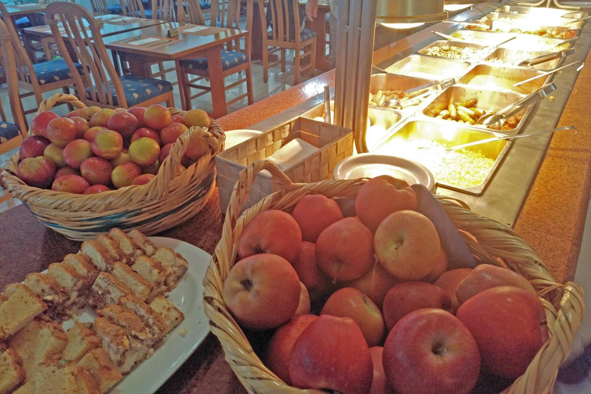 Avlida Hotel - Photo 122