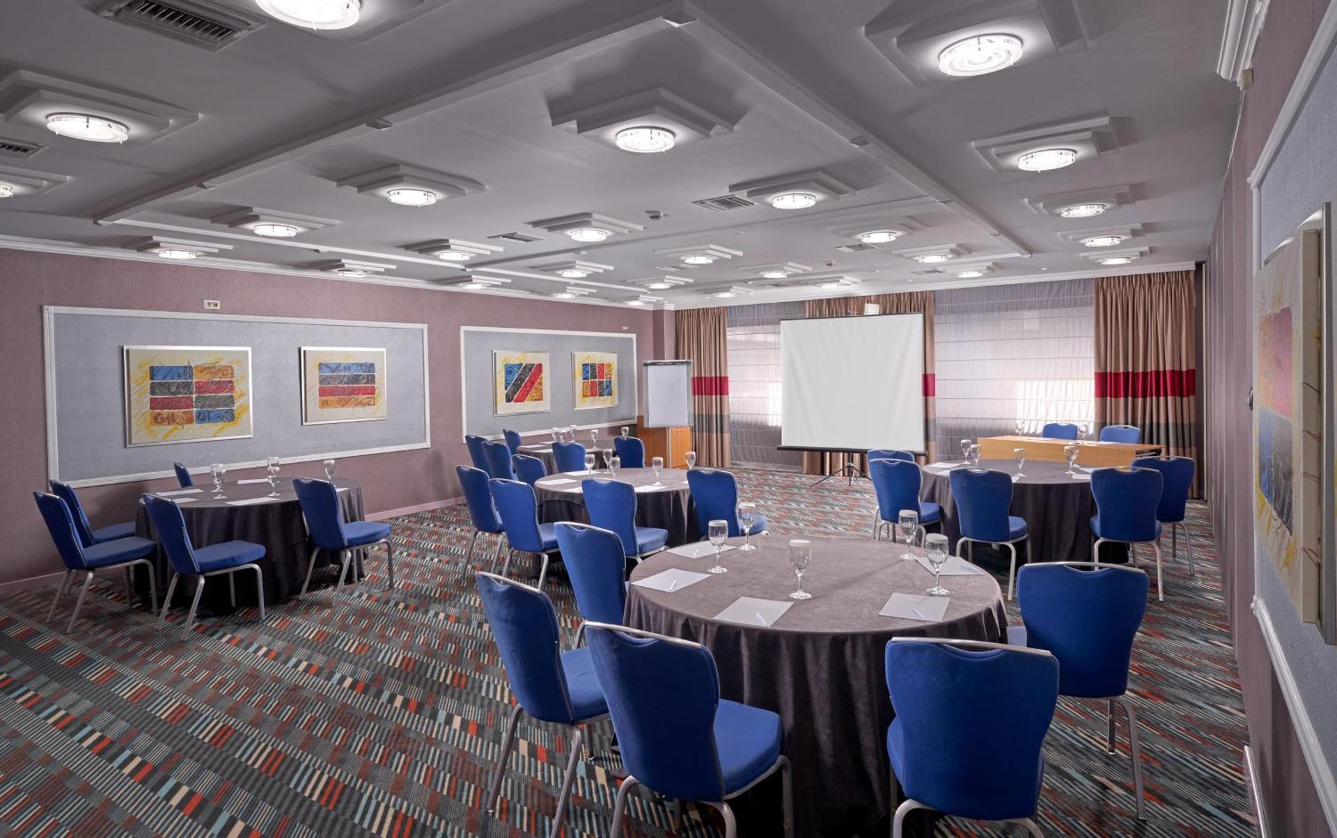 Crowne Plaza Athens City Centre by IHG - Photo 135