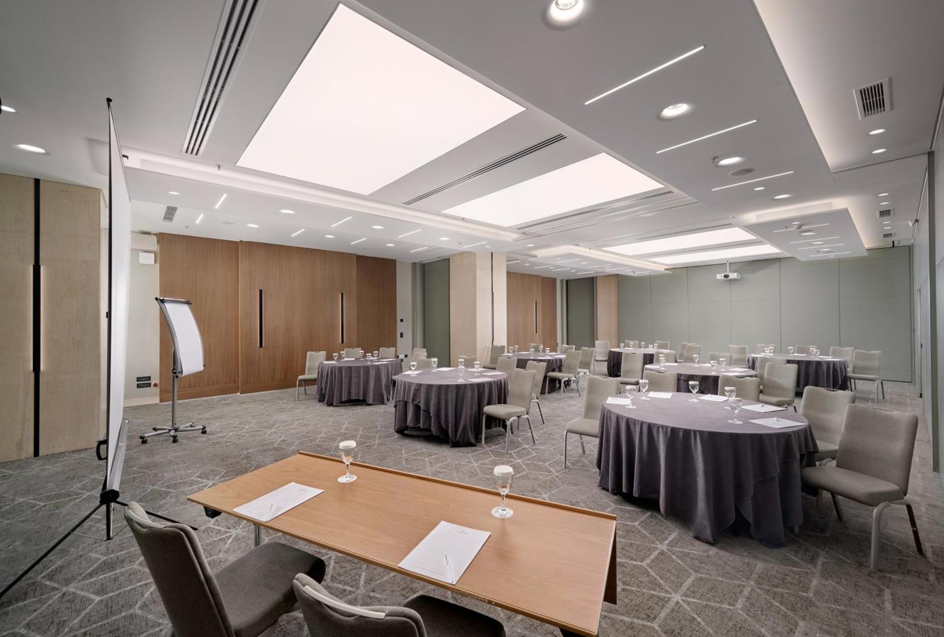 Crowne Plaza Athens City Centre by IHG - Photo 149
