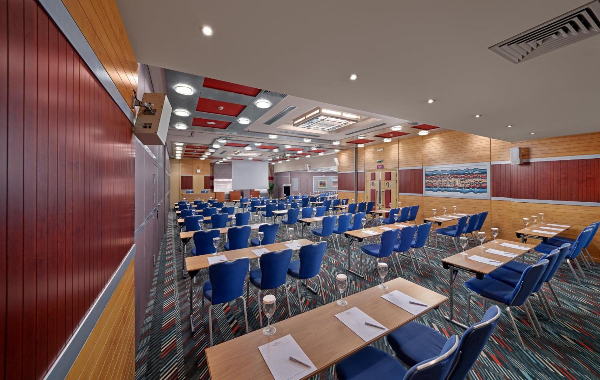 Crowne Plaza Athens City Centre by IHG - Photo 181