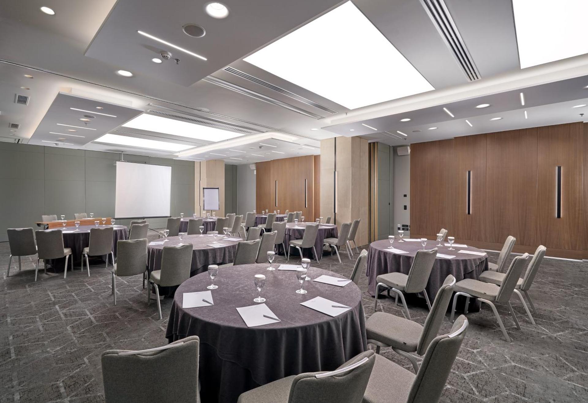 Crowne Plaza Athens City Centre by IHG - Photo 133