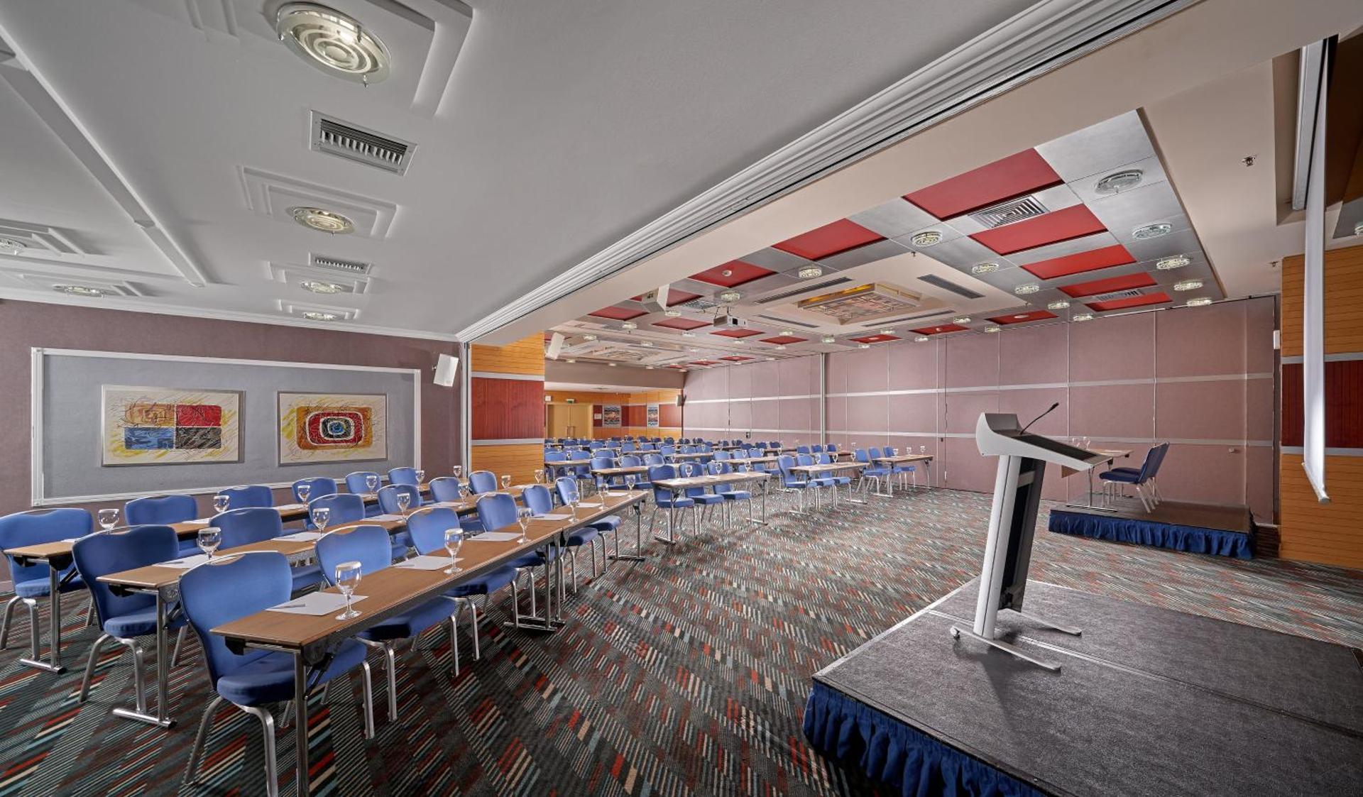 Crowne Plaza Athens City Centre by IHG - Photo 134