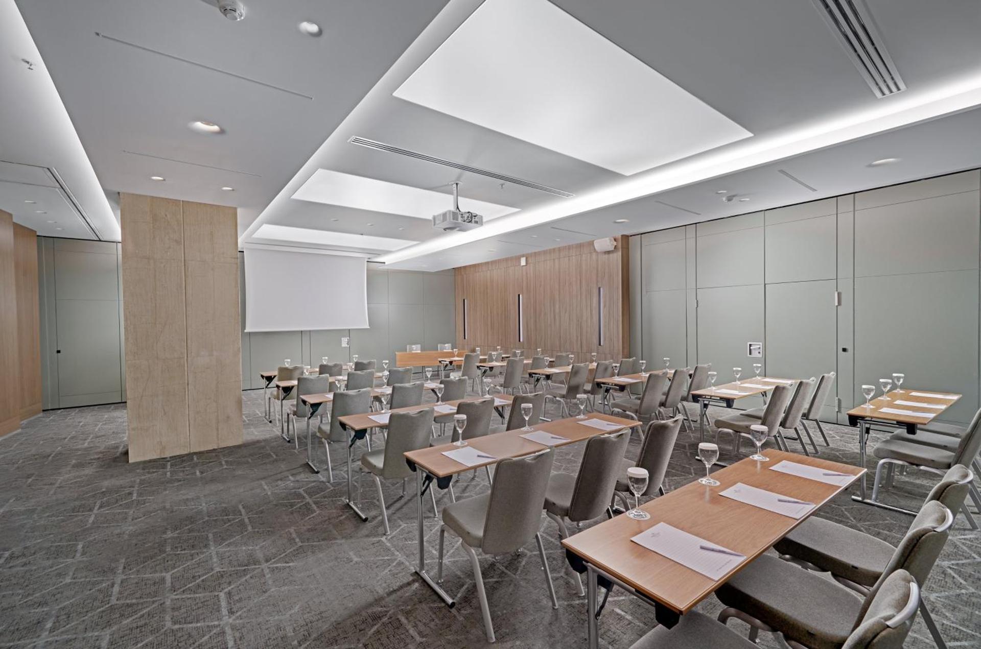 Crowne Plaza Athens City Centre by IHG - Photo 138