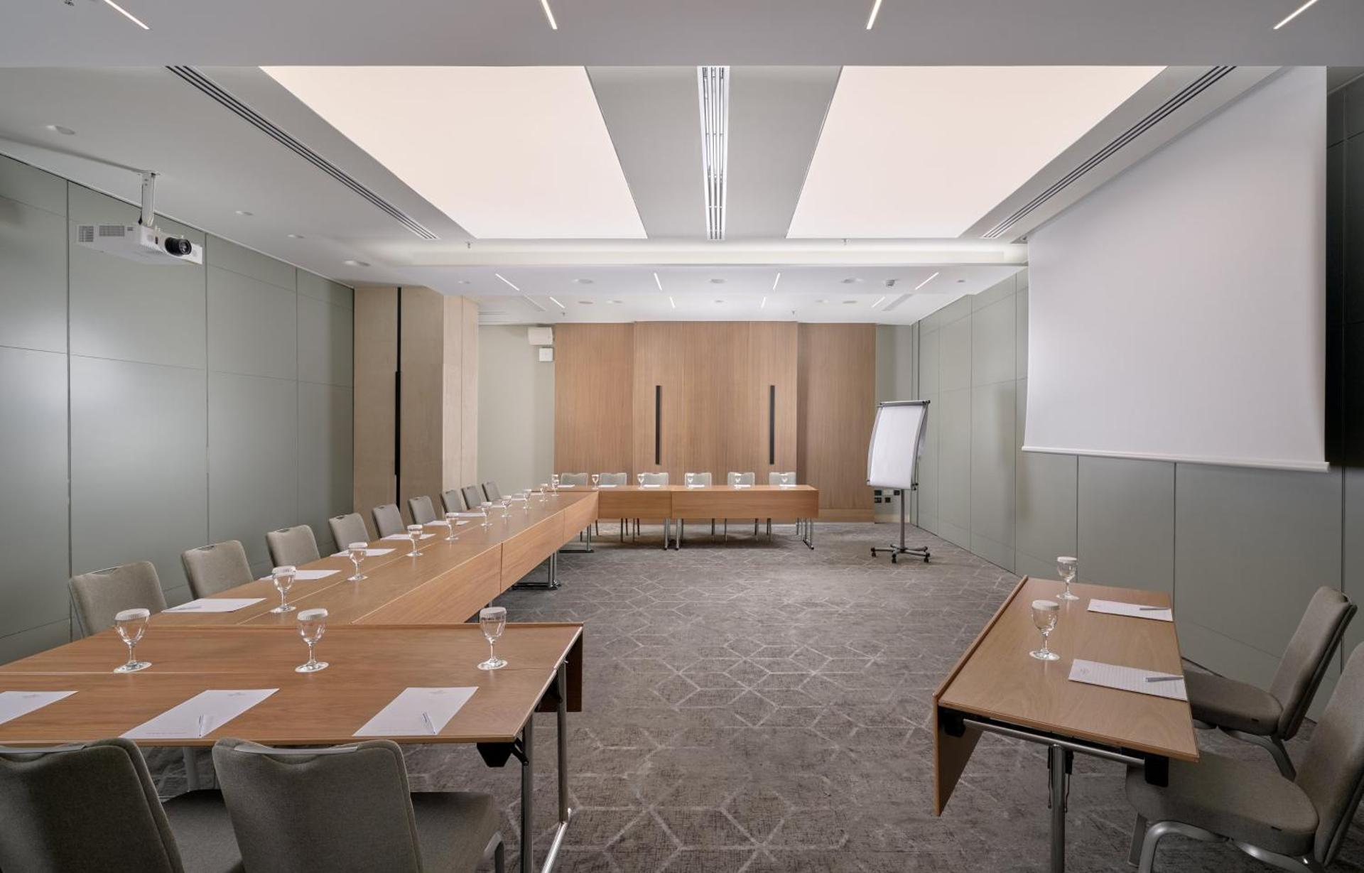 Crowne Plaza Athens City Centre by IHG - Photo 92