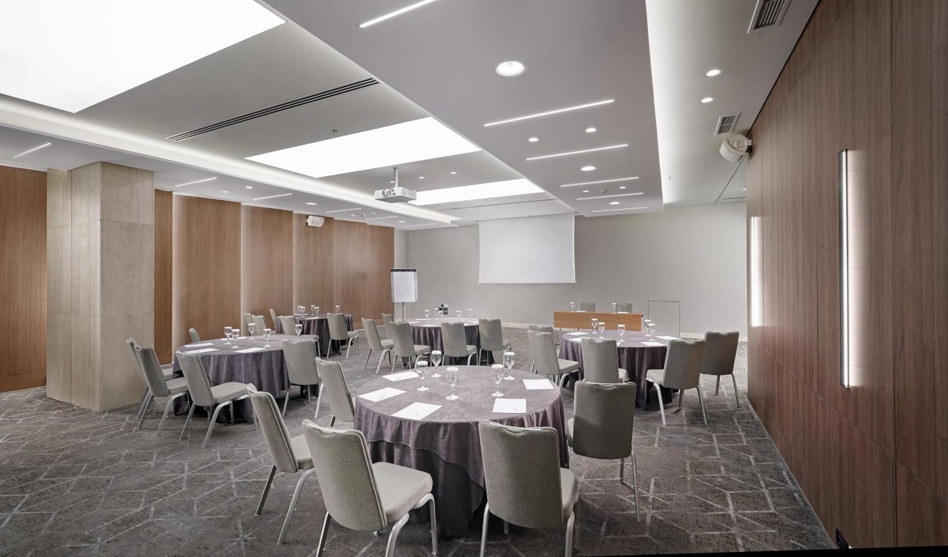 Crowne Plaza Athens City Centre by IHG - Photo 119
