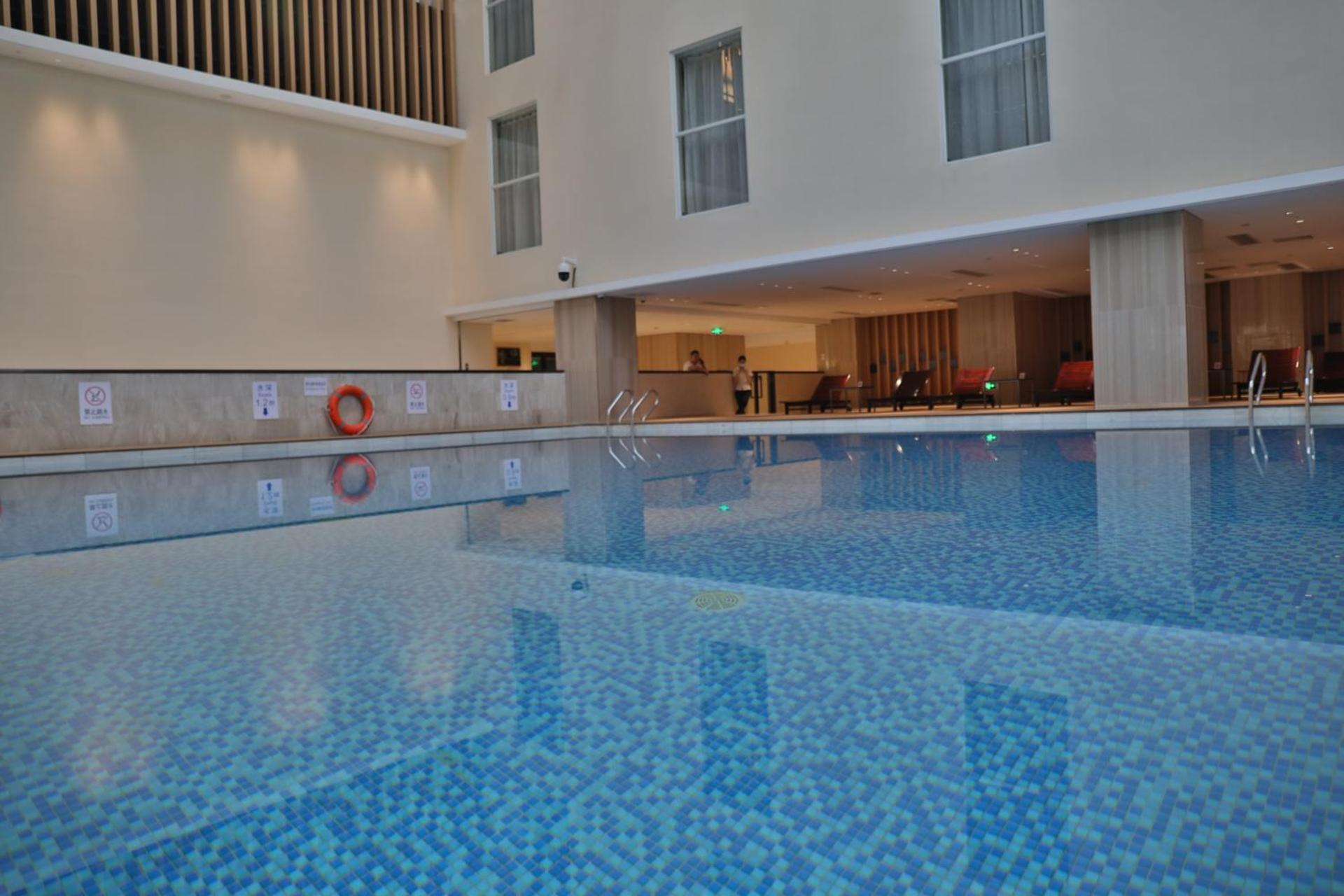 Guangzhou Baiyun International Convention Center - Photo 9