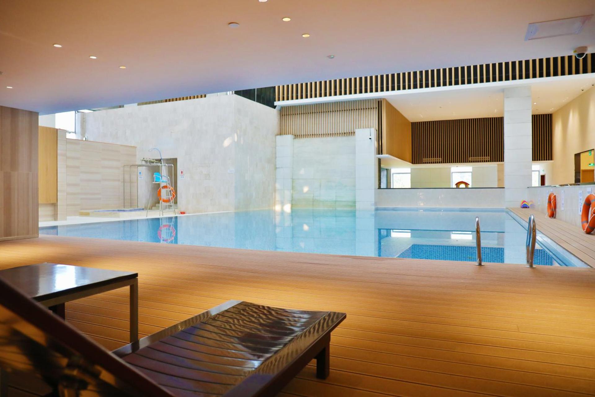 Guangzhou Baiyun International Convention Center - Photo 39