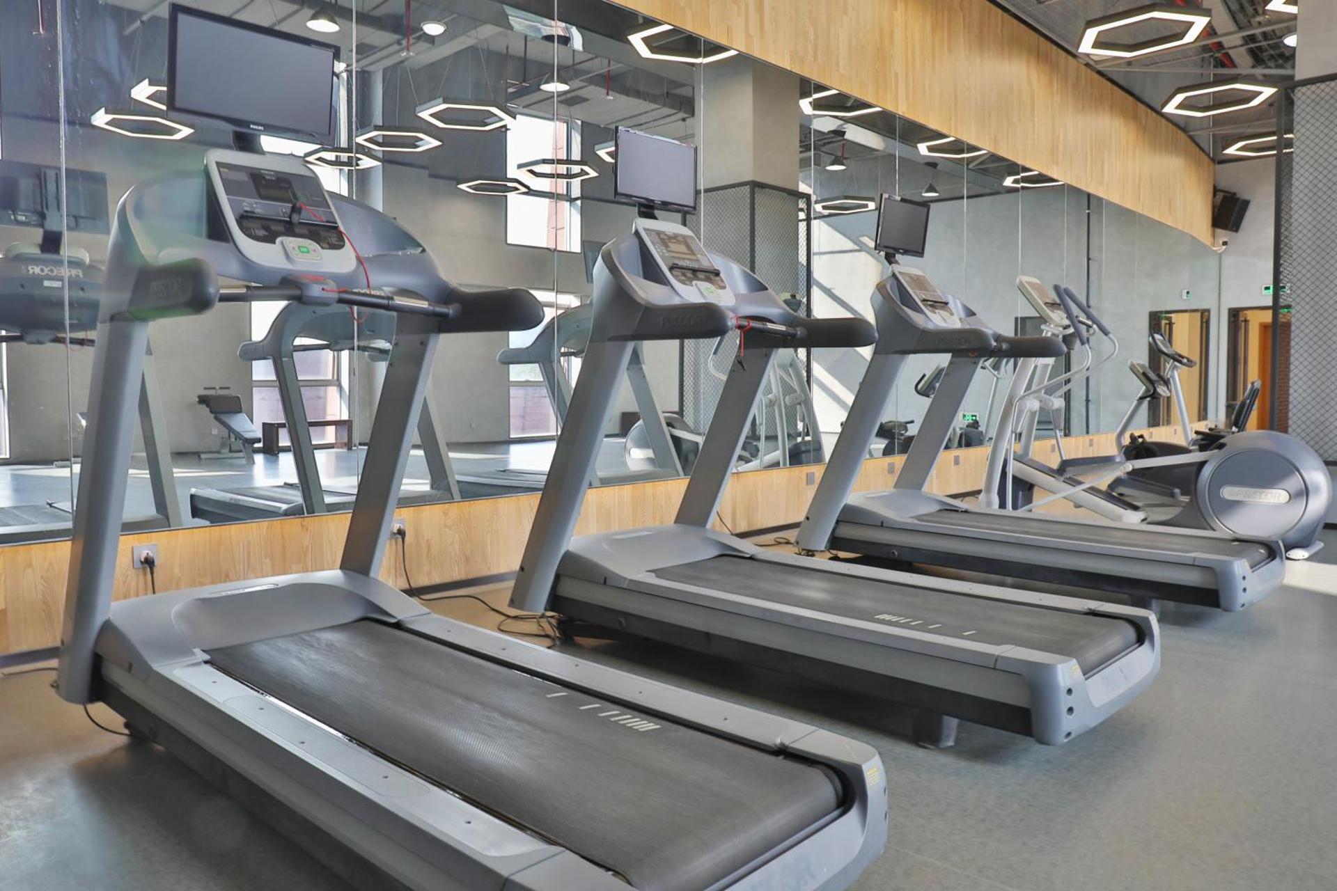 Guangzhou Baiyun International Convention Center - Photo 8