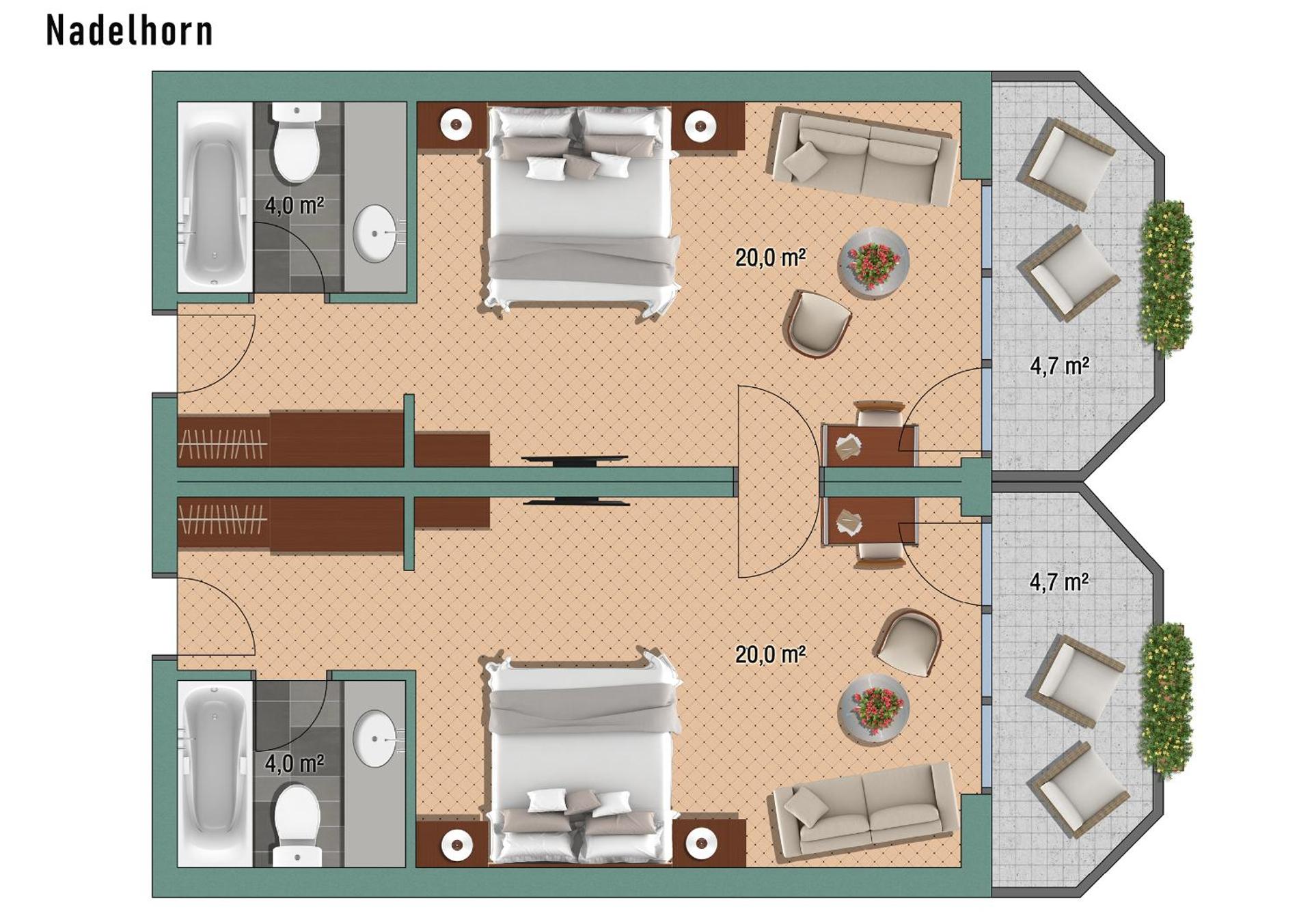 Resort La Ginabelle - Photo 95