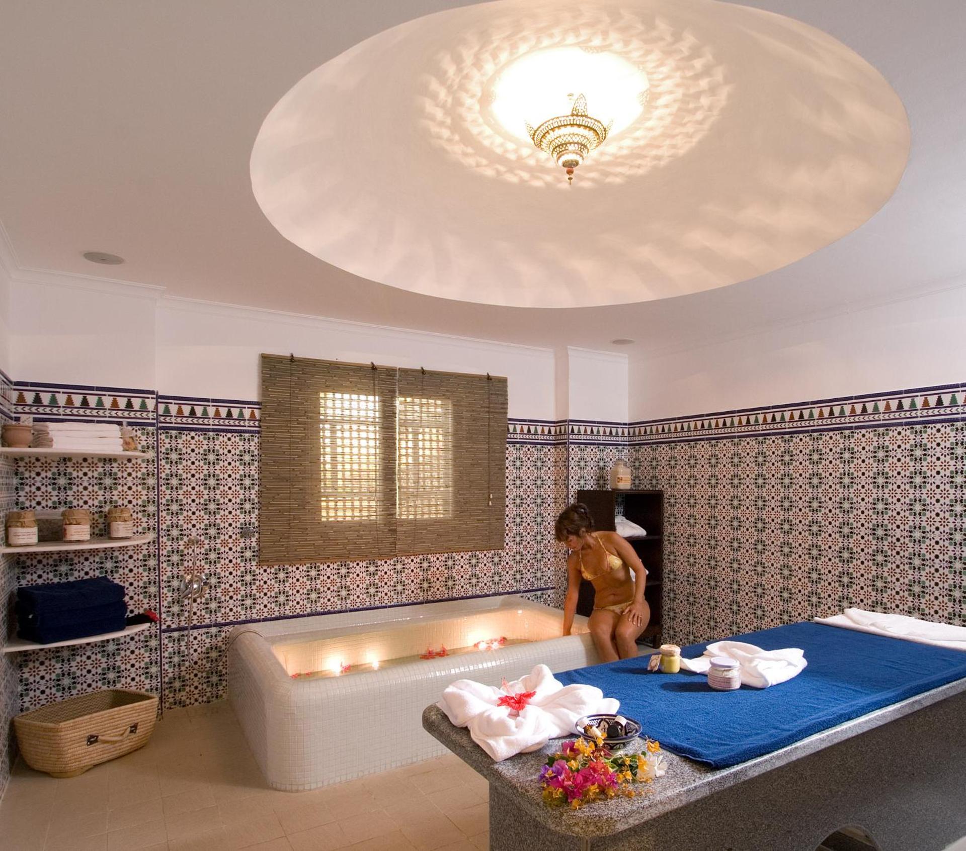 Stella Sea Club Hotel - Photo 64