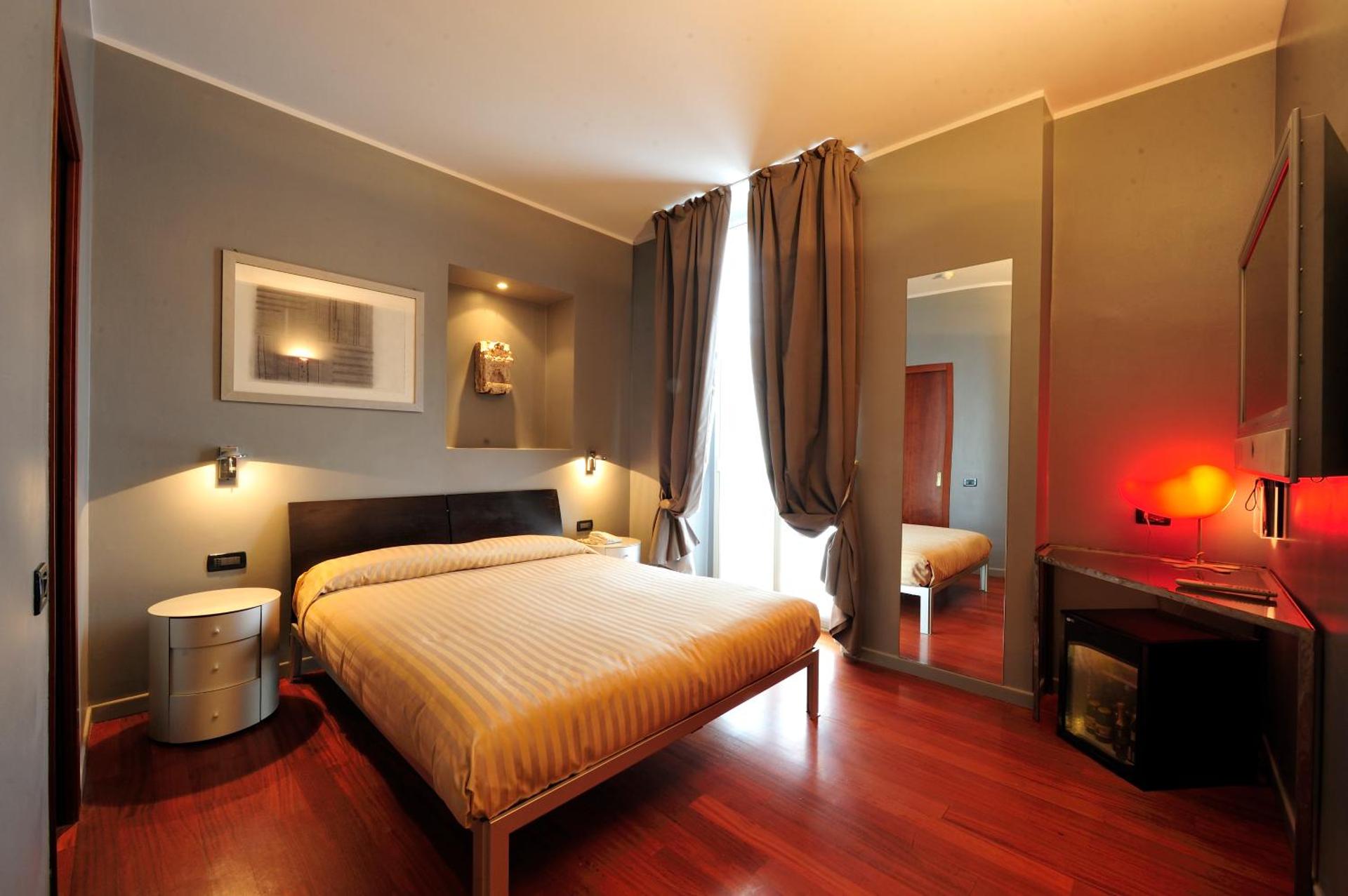 Art Hotel Boston - Photo 92