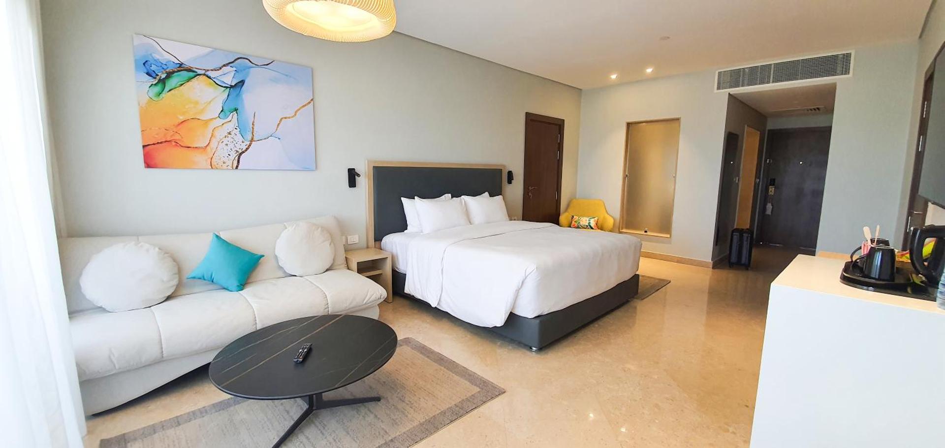 Steigenberger Aldau Beach Hotel - Photo 80