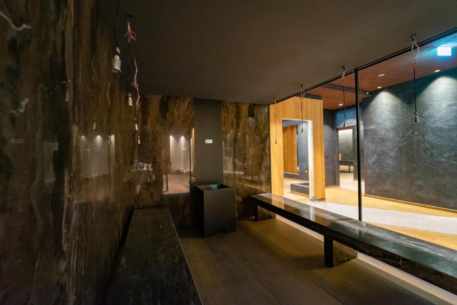 Alpen Resort Bivio - Photo 101