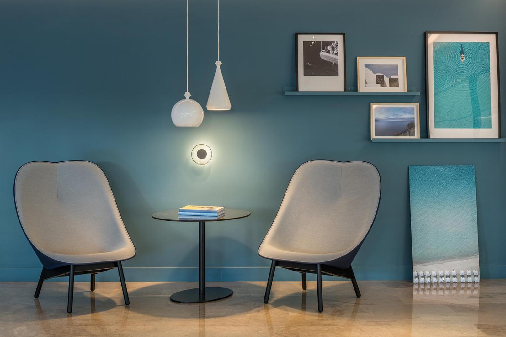 Amarilia Hotel - Photo 38