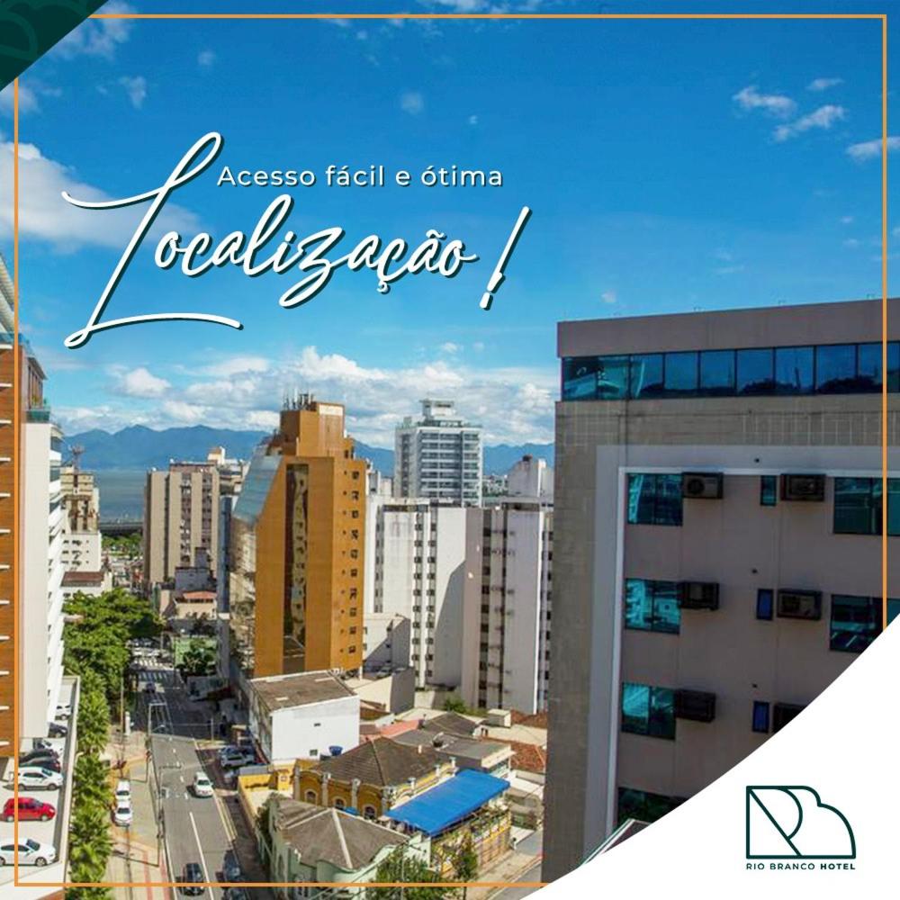 Rio Branco Hotel - Photo 12