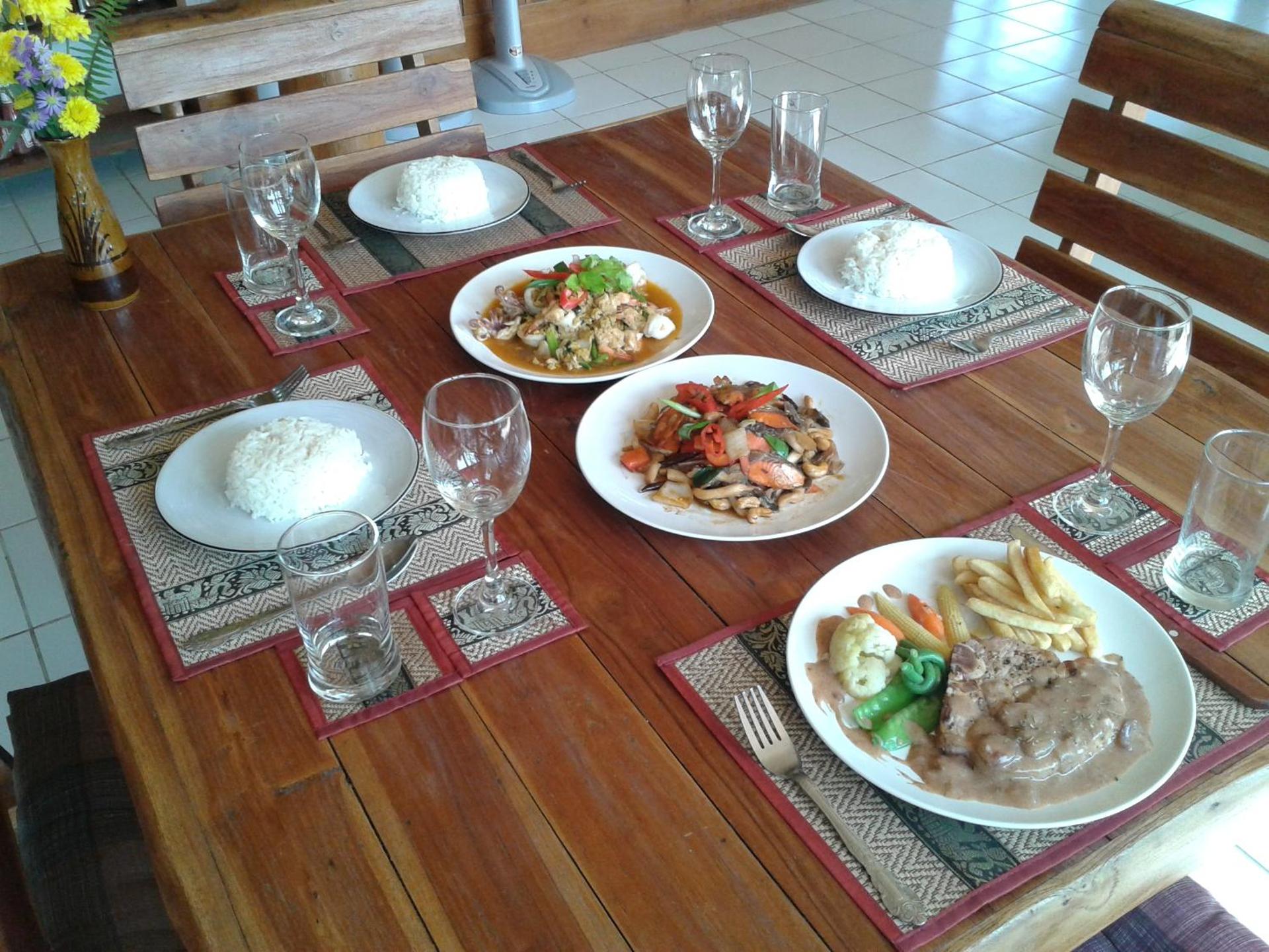 Huan Chiang Dao Resort - Photo 59