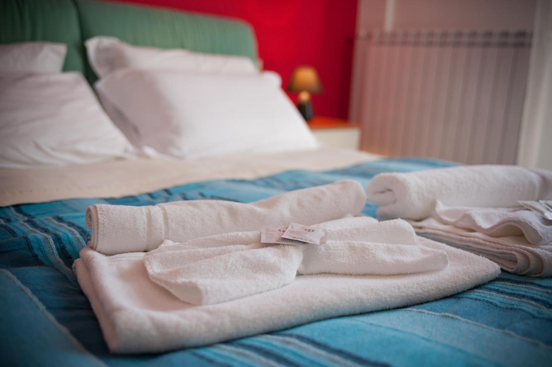 Leccesalento Bed And Breakfast - Photo 7