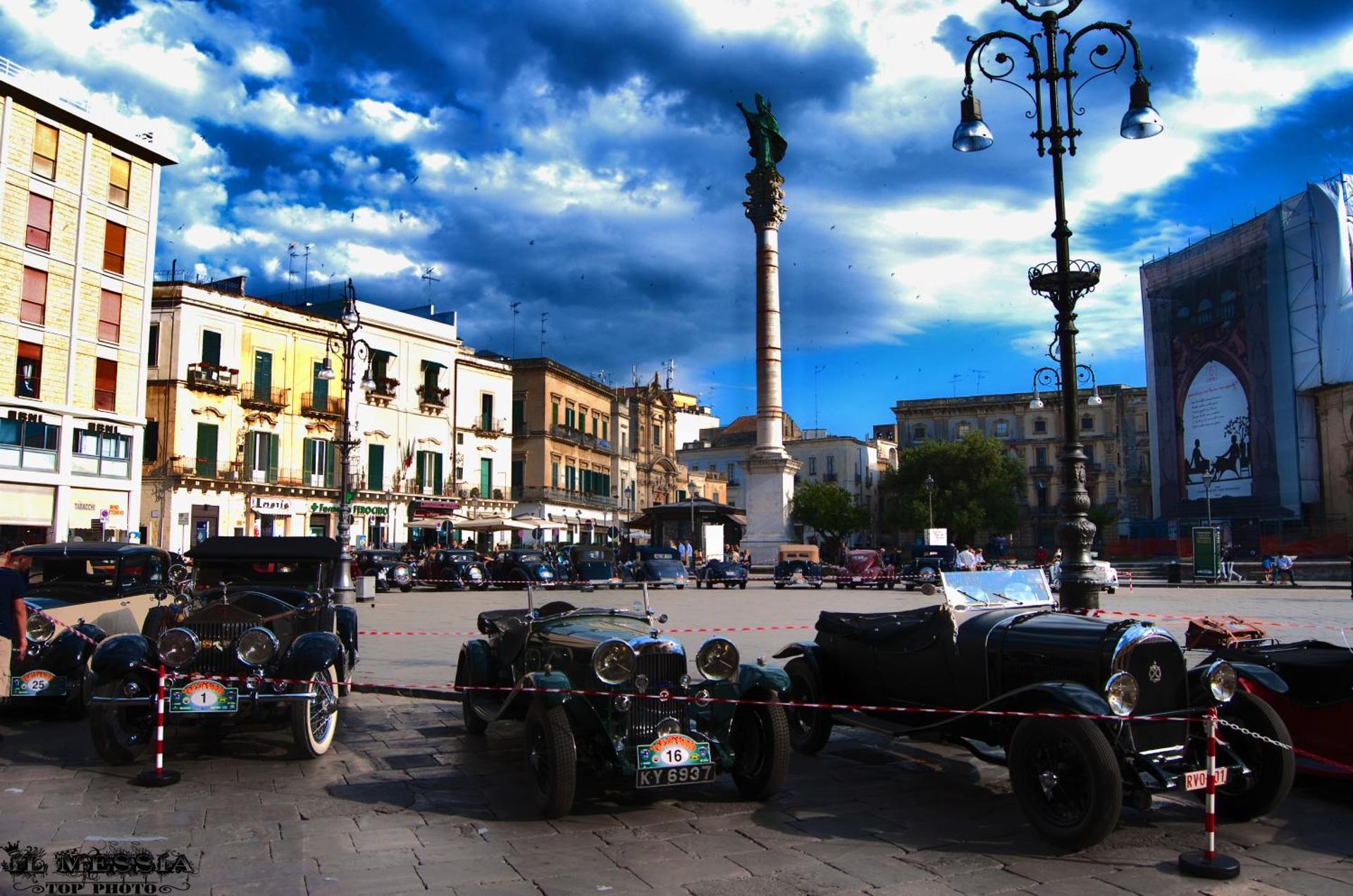 Leccesalento Bed And Breakfast - Photo 21