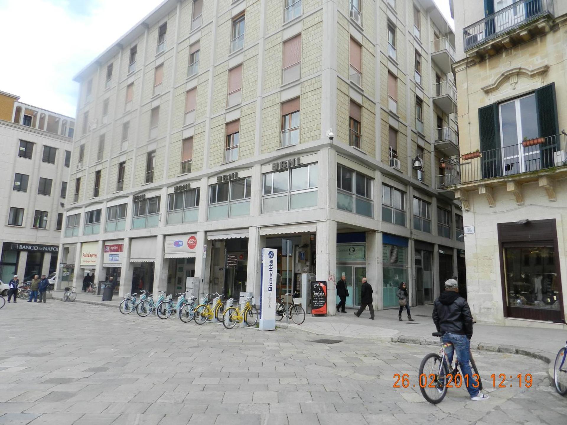 Leccesalento Bed And Breakfast - Photo 18