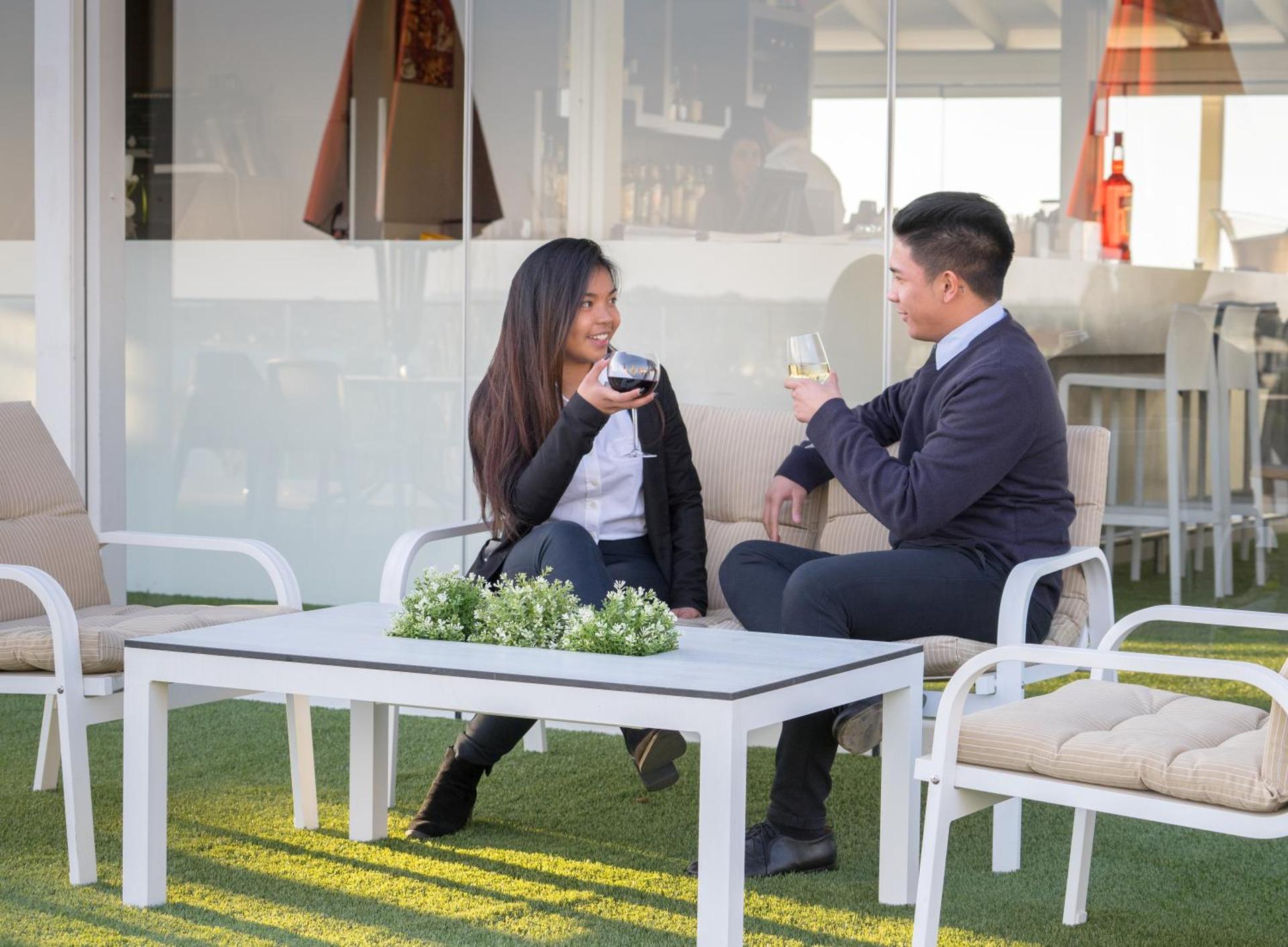 Emmantina Hotel - Photo 44