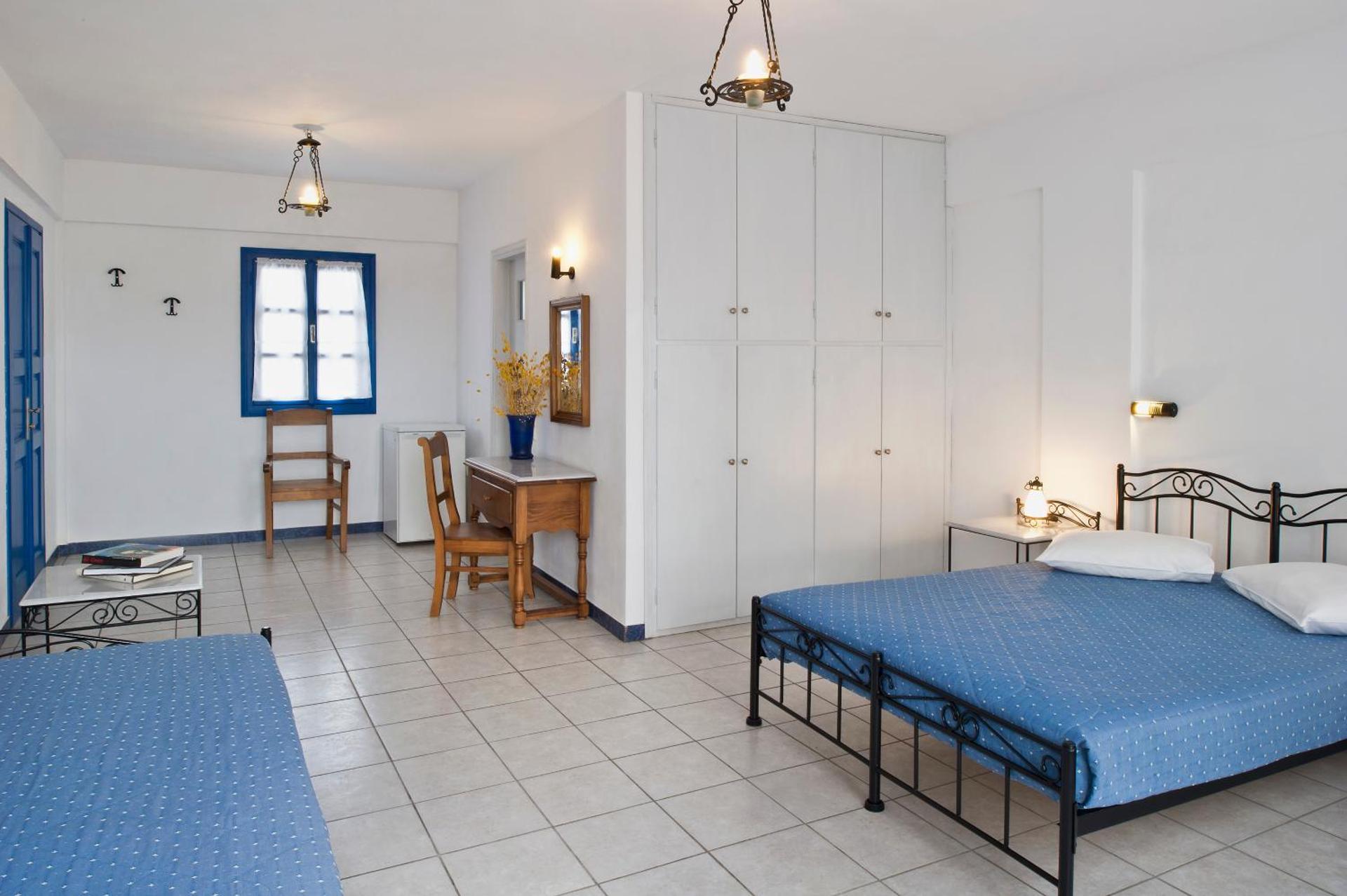 Irigeneia Hotel - Photo 11